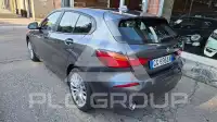 2021 BMW 116
