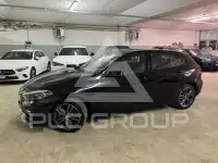 2021 BMW 116