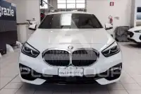 2021 BMW 116