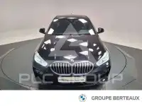 2021 BMW 116