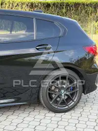 2021 BMW 116
