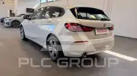 2021 BMW 116