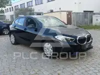 2021 BMW 116