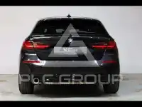 2021 BMW 116