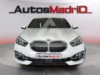 2021 BMW 118