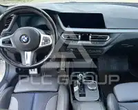 2021 BMW 116
