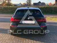 2021 BMW 116