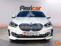 2021 BMW 116
