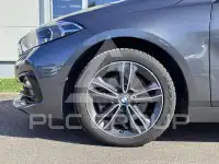 2021 BMW 116