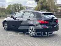 2021 BMW 116