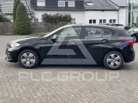 2021 BMW 116