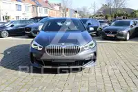 2021 BMW 116