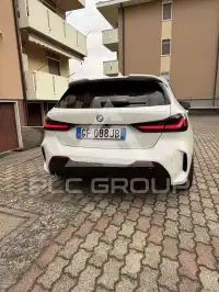 2021 BMW 116