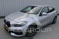 2021 BMW 116