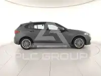 2021 BMW 116
