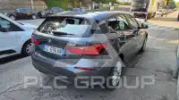 2021 BMW 116