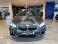 2021 BMW 116
