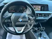 2021 BMW 116