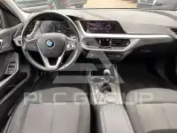 2021 BMW 116