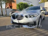 2021 BMW 116