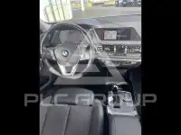 2021 BMW 116