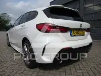 2021 BMW 116