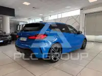 2021 BMW 116