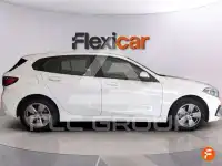2021 BMW 116