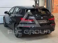2021 BMW 116