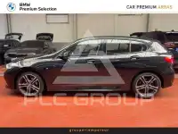 2021 BMW 116
