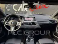 2021 BMW 116