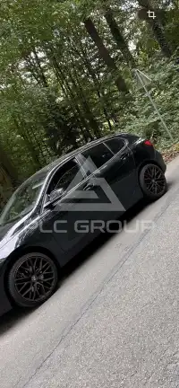 2021 BMW 116