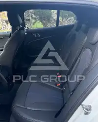2021 BMW 116