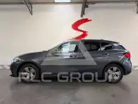 2021 BMW 116