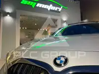 2021 BMW 116