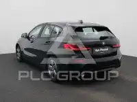 2021 BMW 116