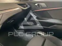 2021 BMW 116