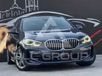 2021 BMW 116