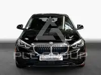 2021 BMW 116