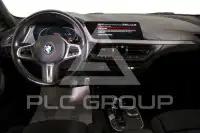 2021 BMW 116