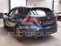 2021 BMW 116