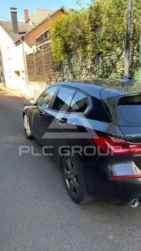 2021 BMW 116
