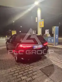 2021 BMW 116