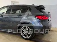 2021 BMW 116