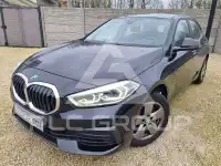 2021 BMW 116