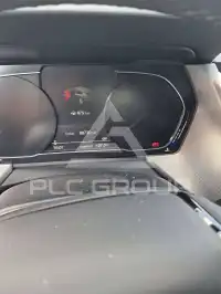 2021 BMW 116