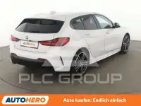 2021 BMW 116