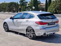 2021 BMW 116