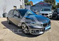 2021 BMW 116