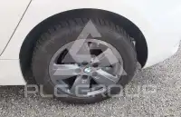 2021 BMW 116